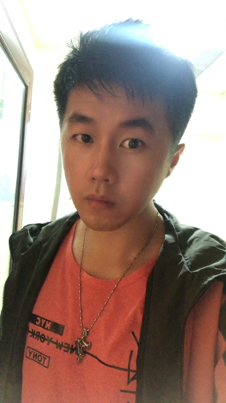 尐坏坏的第二张照片--将乐相亲网