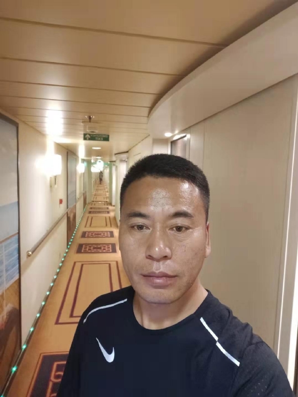 缘的第一张照片--将乐相亲网