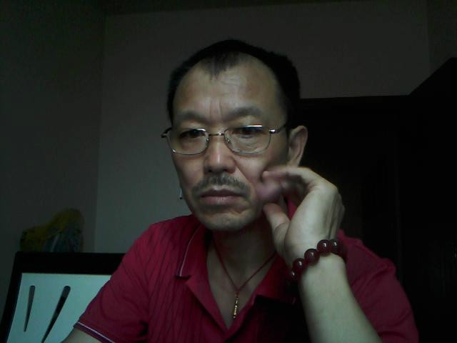 寻缘的第一张照片--将乐相亲网