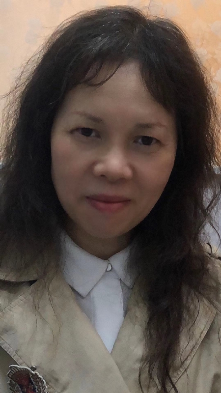 阿红的第一张照片--将乐相亲网