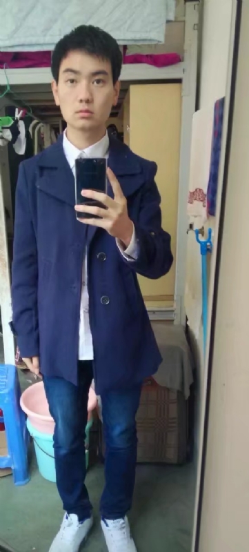 白鸽的第一张照片--将乐相亲网