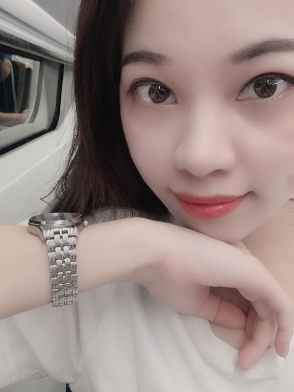 安安123的第一张照片--将乐相亲网