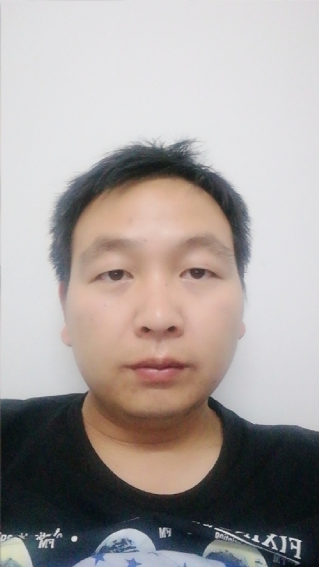 孤帆的第一张照片--将乐相亲网