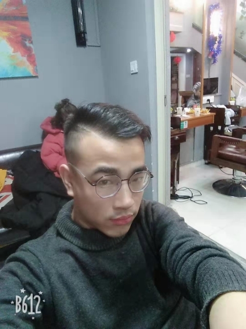 土豆的忧伤的第一张照片--将乐相亲网