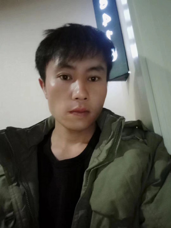 槑头槑脑的第一张照片--将乐相亲网