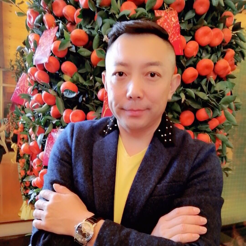 定心大师的第一张照片--将乐相亲网