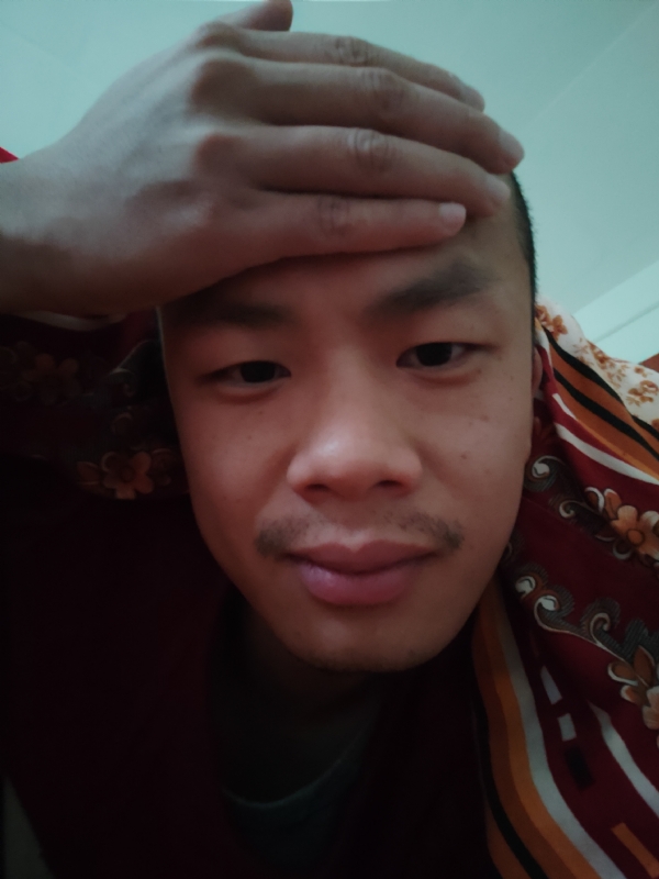 开心鬼在哪呢的第一张照片--将乐相亲网