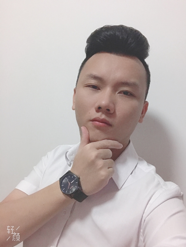 廖少的第一张照片--将乐相亲网