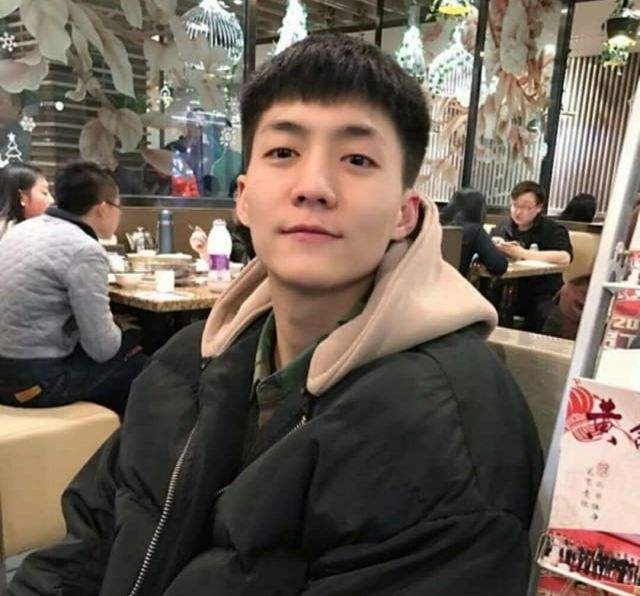 相爱的人的第一张照片--将乐相亲网
