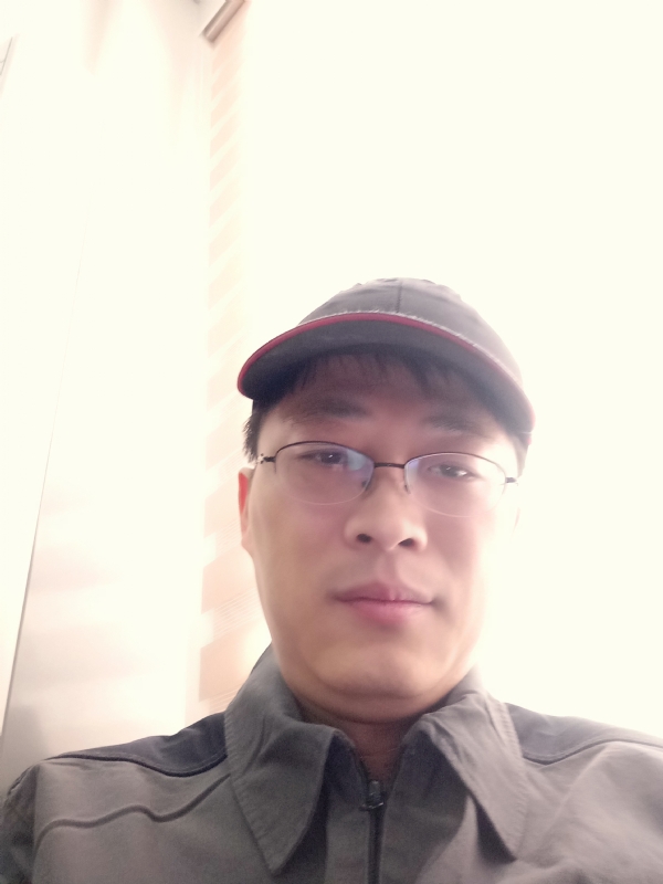 小马哥的第一张照片--将乐相亲网