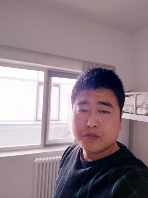 等你的第一张照片--将乐相亲网