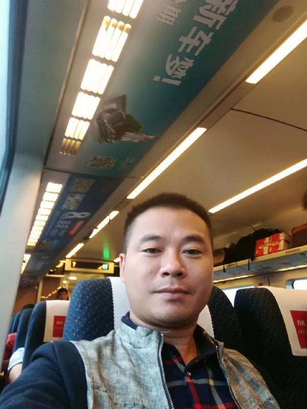 等爱的人的第一张照片--将乐相亲网