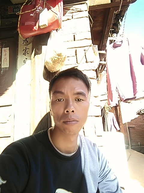 等会就睡的第一张照片--将乐相亲网