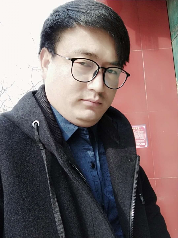史凯的第一张照片--将乐相亲网