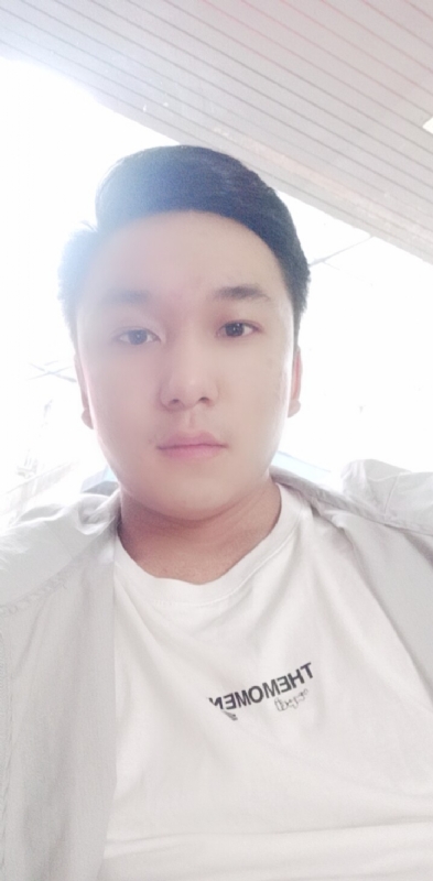 小杨的第一张照片--将乐相亲网