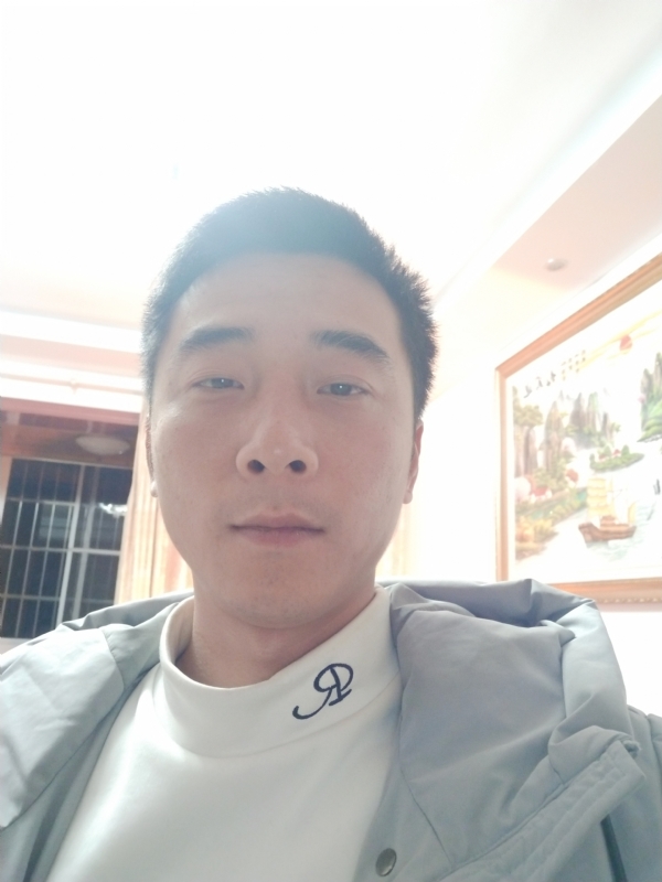 走进来的第二张照片--将乐相亲网