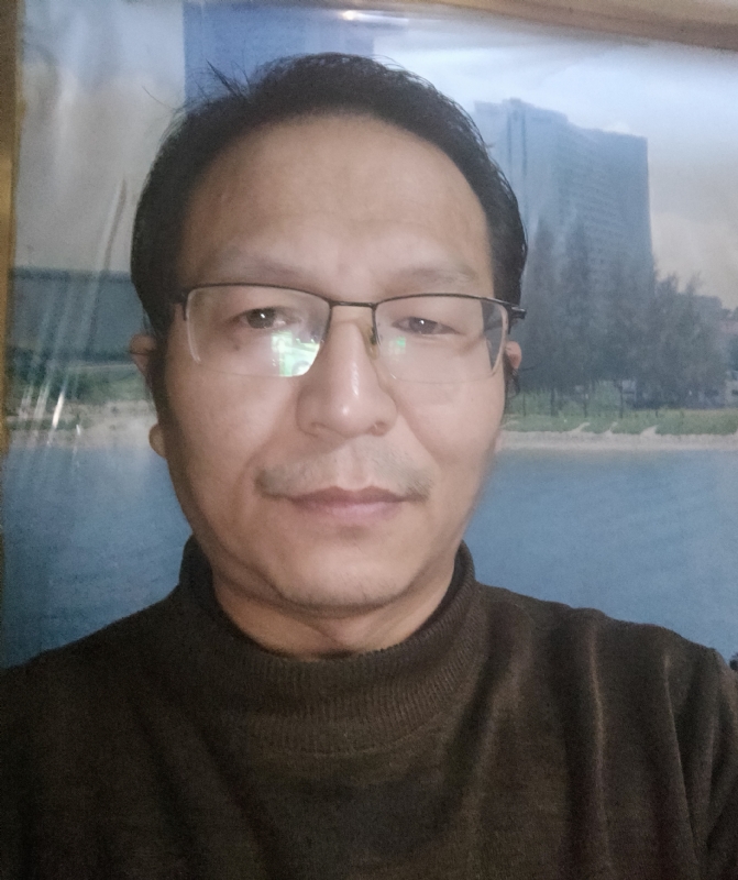小草的第一张照片--将乐相亲网