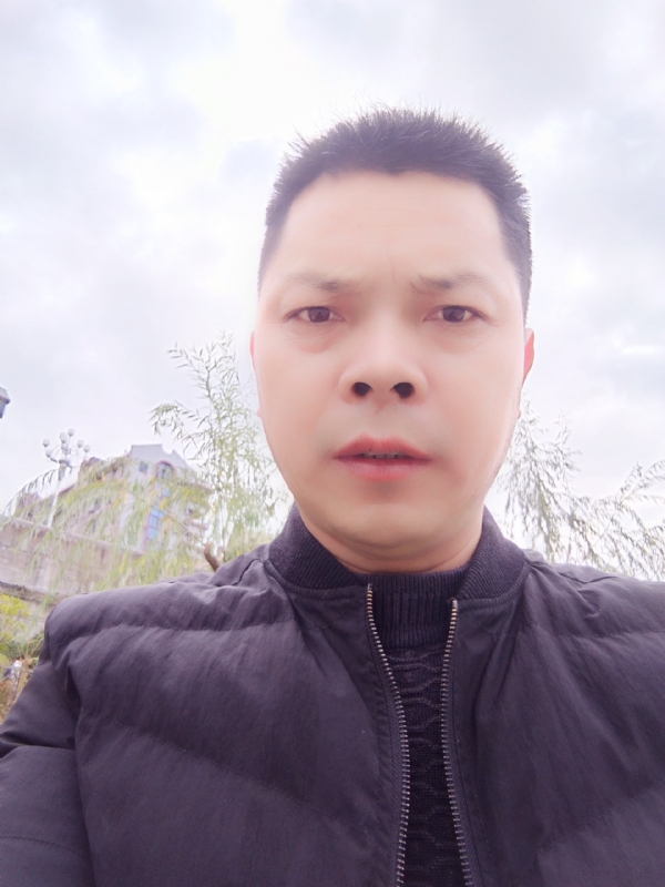 随缘的第一张照片--将乐相亲网