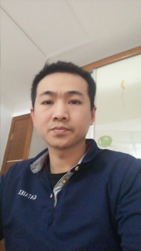 泽槟的第一张照片--将乐相亲网