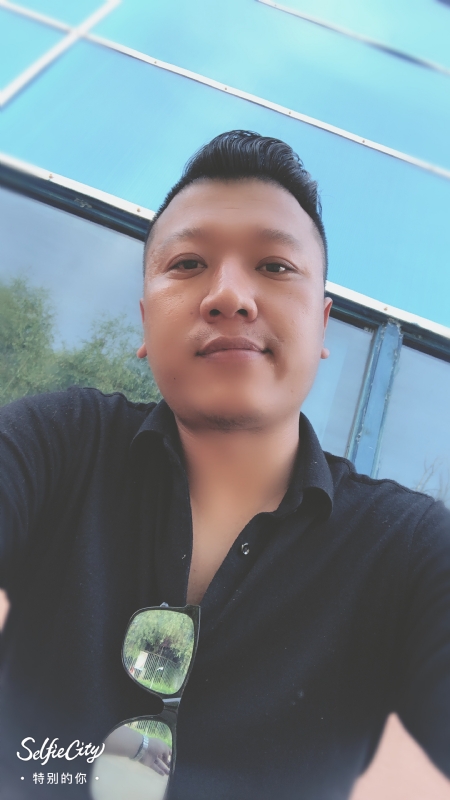 深蓝之钻的第一张照片--将乐相亲网