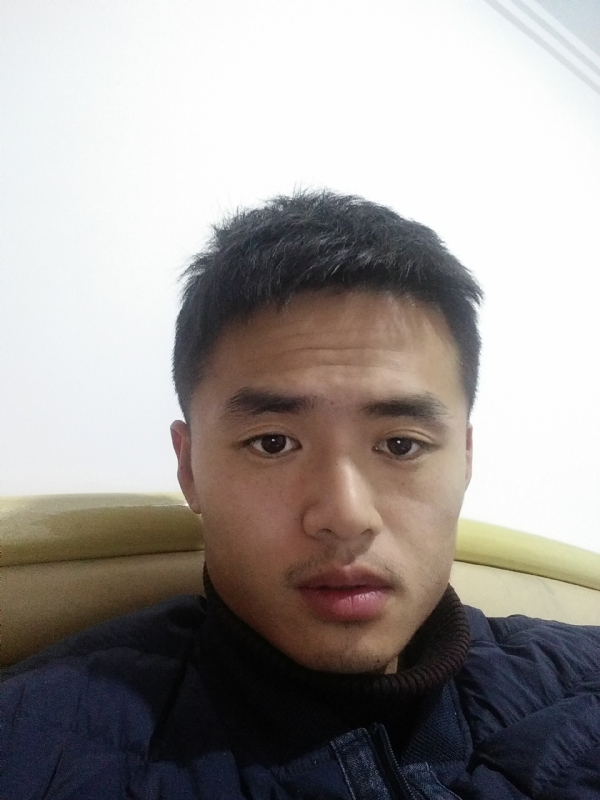 王的第一张照片--将乐相亲网