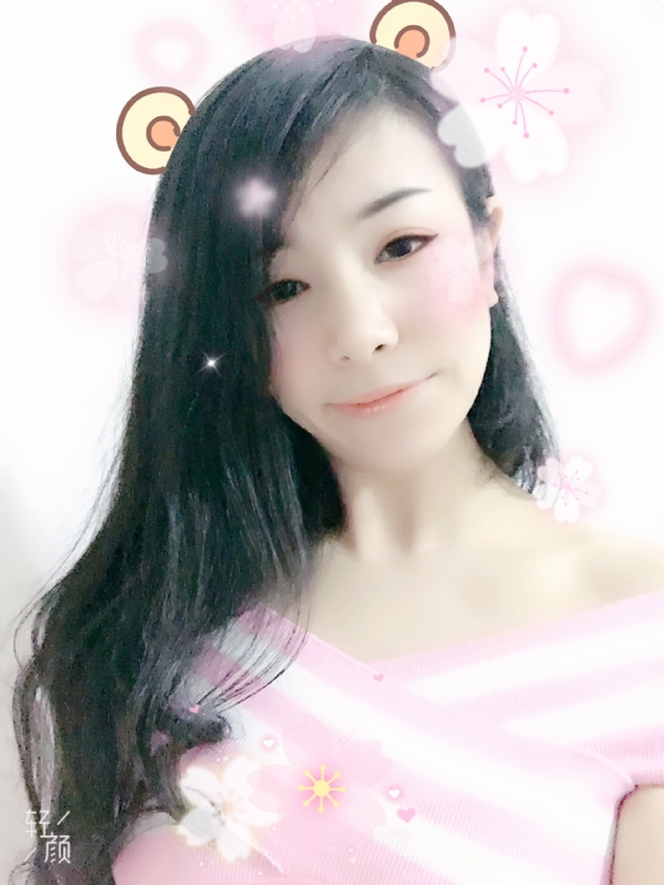 小涵的第一张照片--将乐相亲网