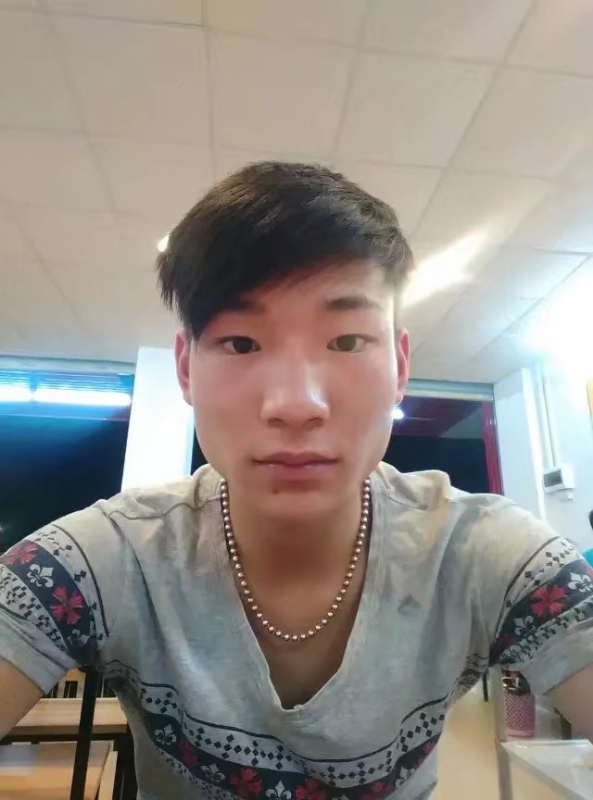 放飞的第一张照片--将乐相亲网