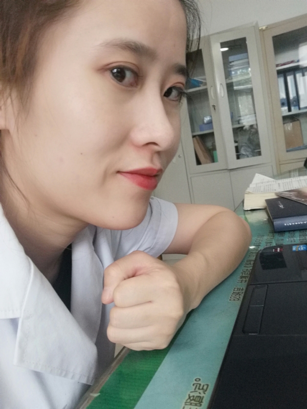 一米阳光的第一张照片--将乐相亲网