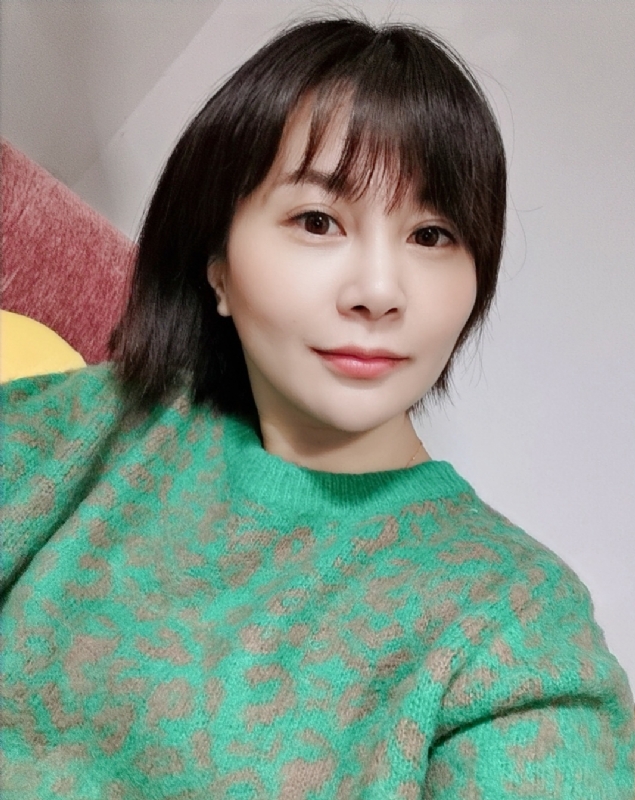 Nikki的第一张照片--将乐相亲网