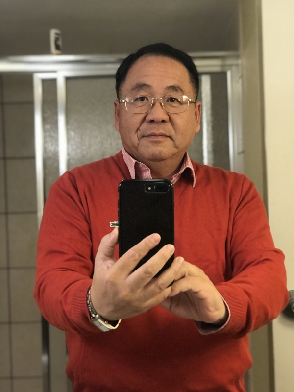 Roger的第一张照片--将乐相亲网