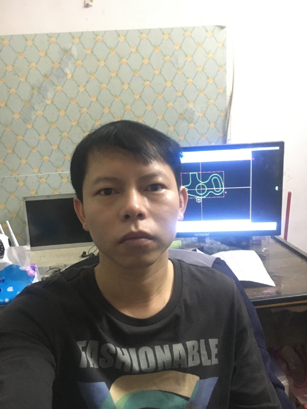 黄叶枫的第一张照片--将乐相亲网