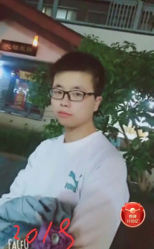一生有你的第二张照片--将乐相亲网