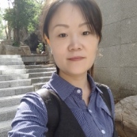 伊琪的第一张照片--将乐相亲网