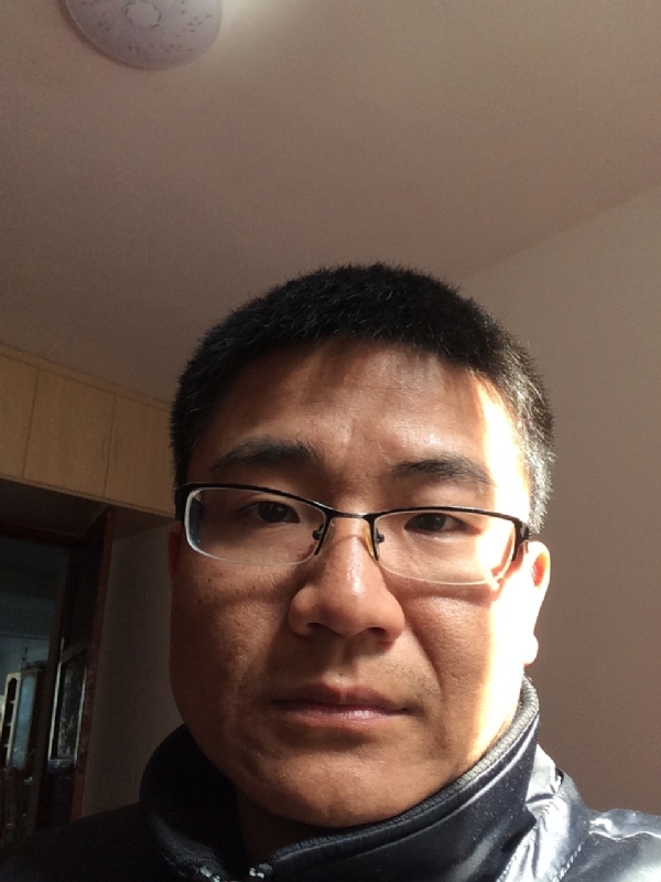 余浩浩的第一张照片--将乐相亲网