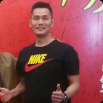 让分胜负的第一张照片--将乐相亲网