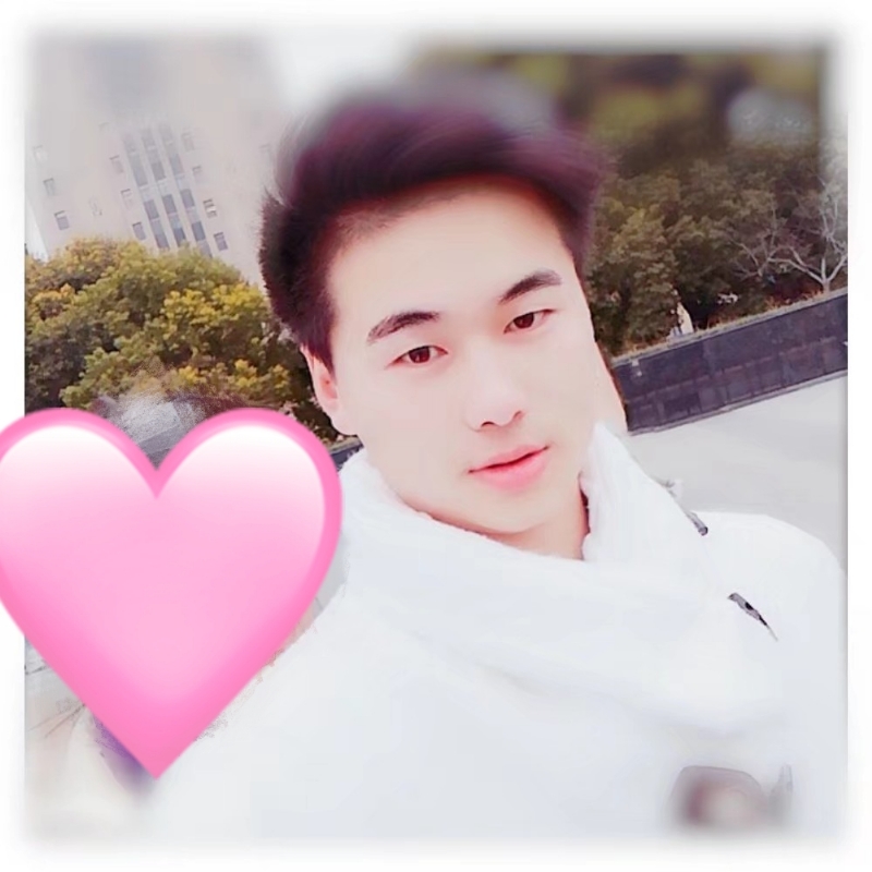 阿信的第一张照片--将乐相亲网
