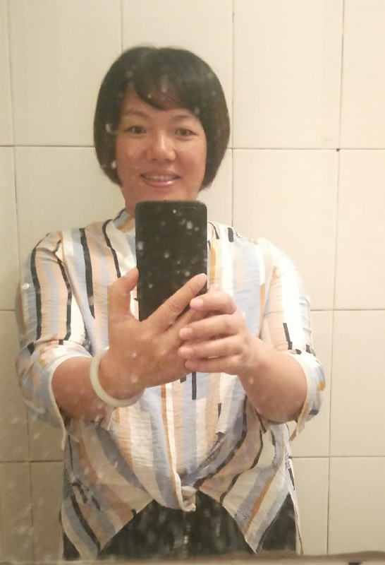 金金的第一张照片--将乐相亲网