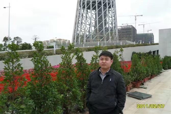 寻爱的第一张照片--将乐相亲网