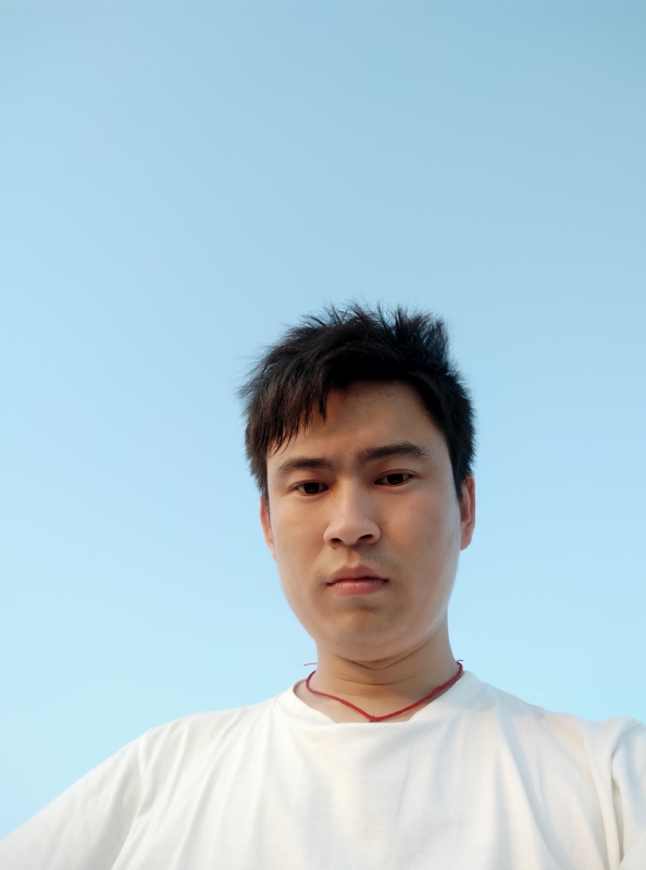 菜菜的第一张照片--将乐相亲网