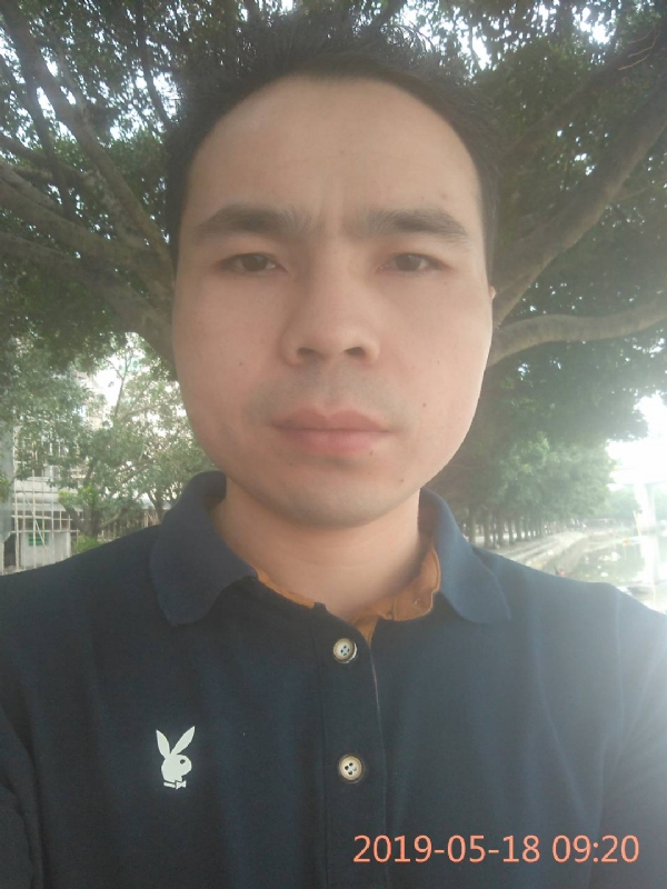 枫岚的第一张照片--将乐相亲网