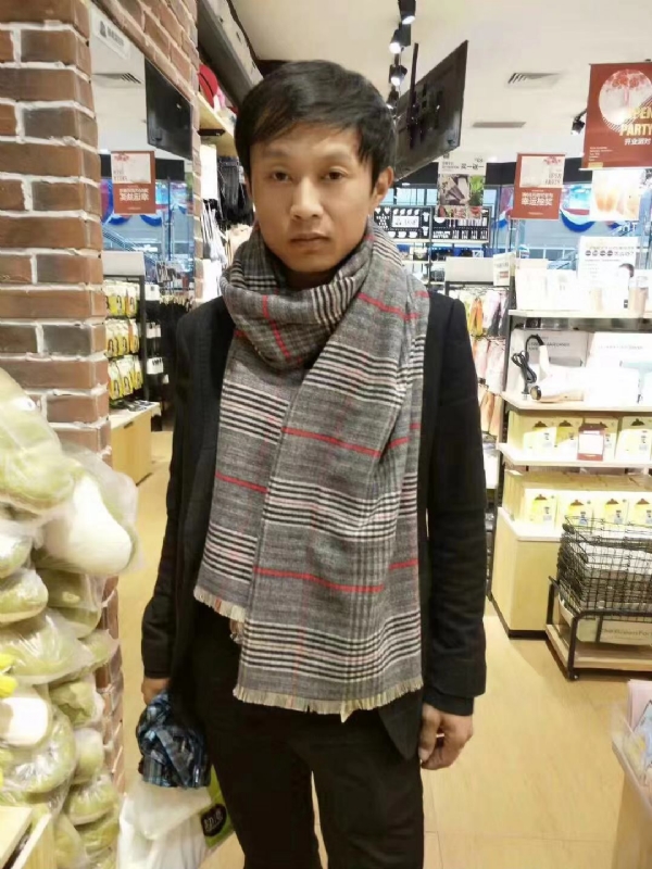 陈杰的第一张照片--将乐相亲网