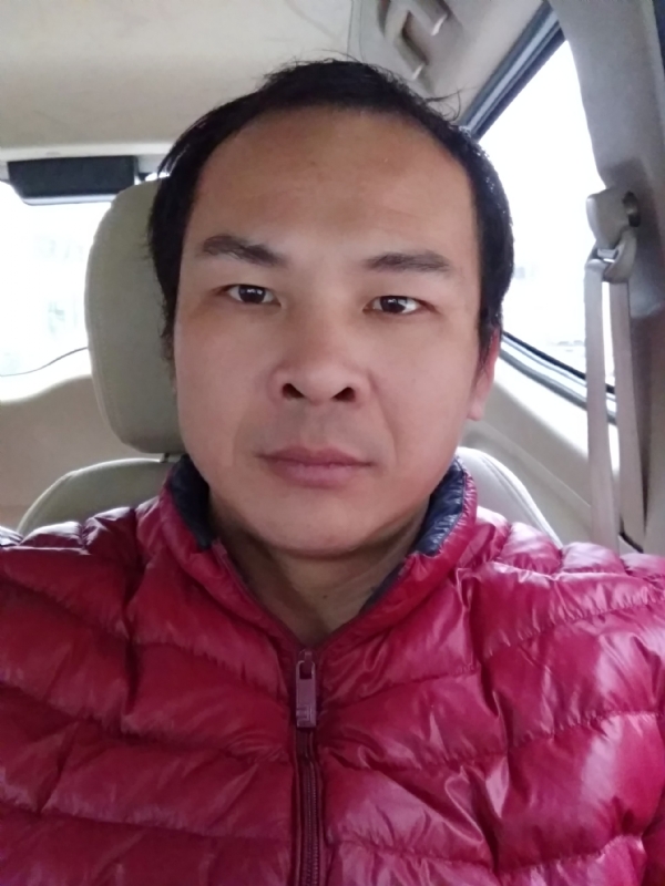 哥来的第一张照片--将乐相亲网