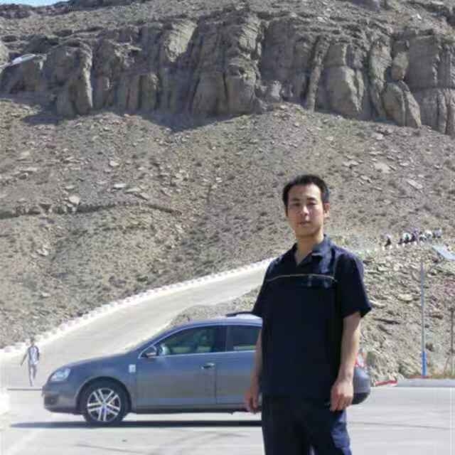 珍惜的第一张照片--将乐相亲网