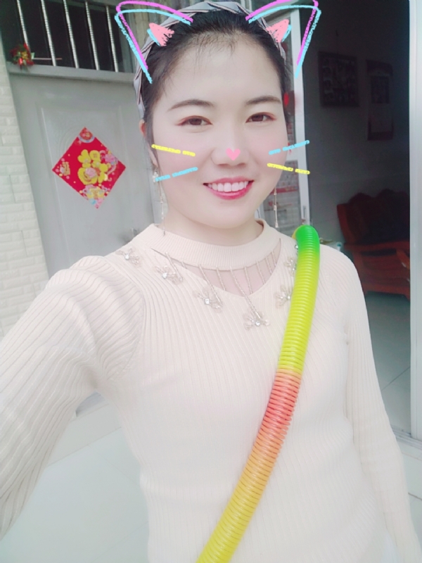 芷宁的第一张照片--将乐相亲网