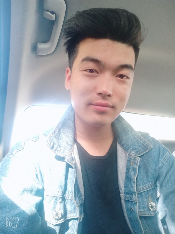 吉吉国王的第一张照片--将乐相亲网