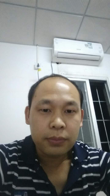 阿星的第一张照片--将乐相亲网