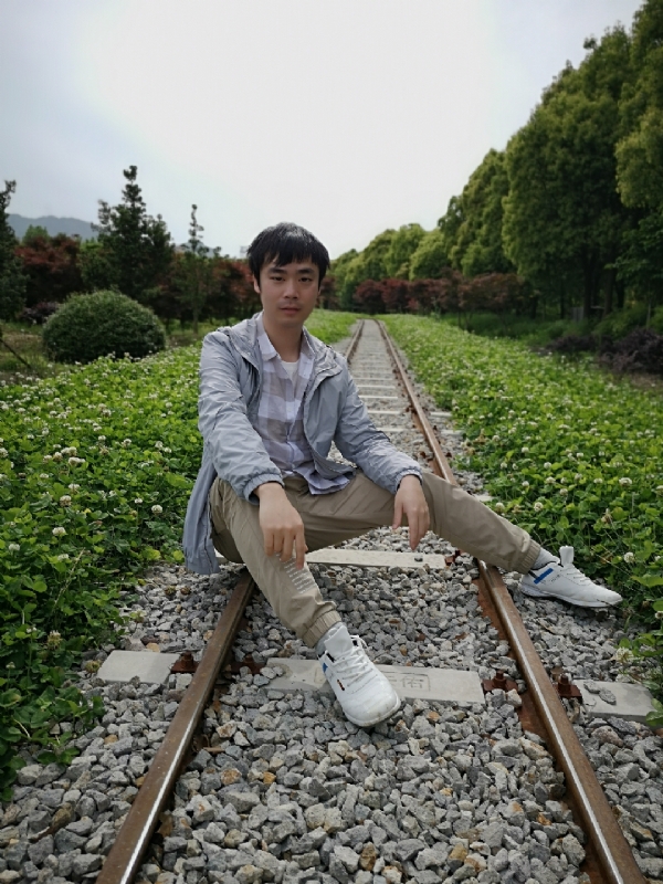 HCL的第一张照片--将乐相亲网