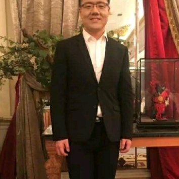 誠信的第一张照片--将乐相亲网
