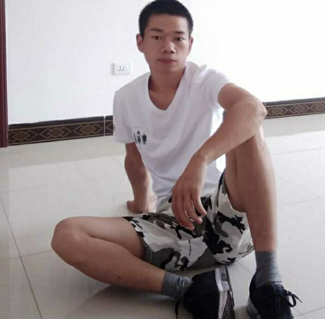 习惯就好的第一张照片--将乐相亲网