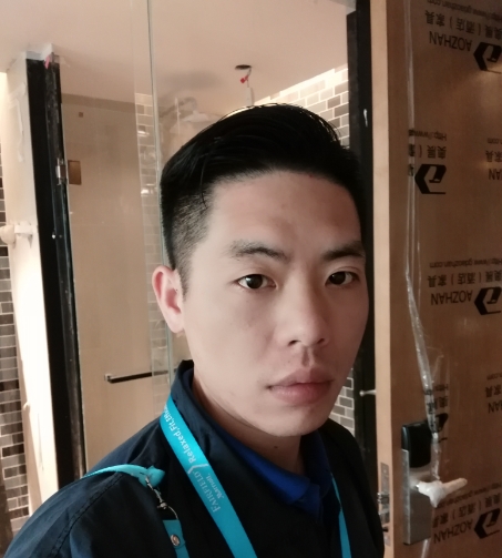 木乐的第一张照片--将乐相亲网